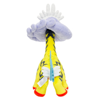 Authentic Pokemon Center Plush Paradox Raging Bolt 34cm